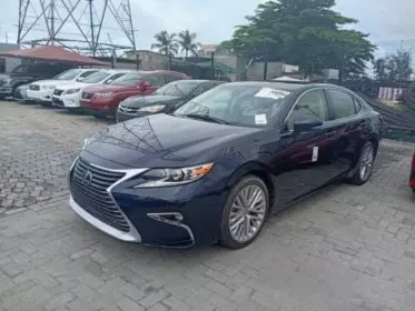 Lexus ES 350