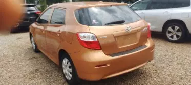 Toyota Matrix