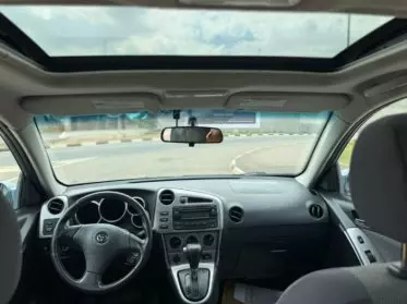 Toyota Matrix