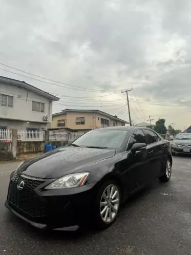 Lexus IS 250