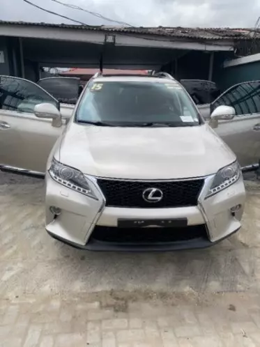Lexus RX 350