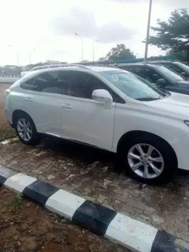 Lexus RX 350