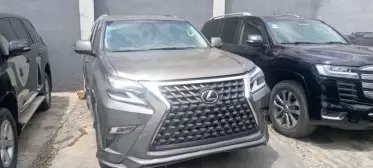 Lexus GX 460