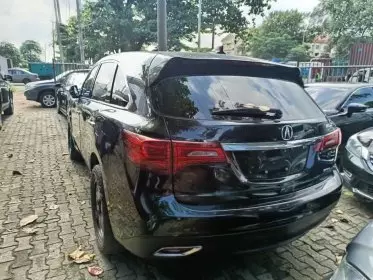 Acura MDX
