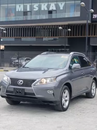 Lexus RX 350L