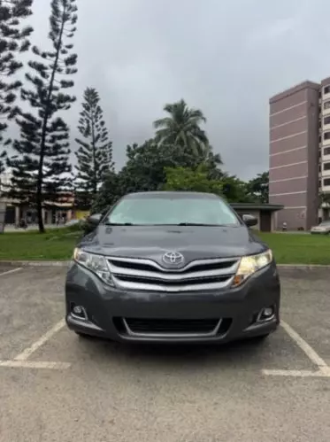 Toyota Venza