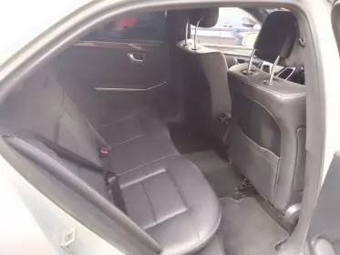 Mercedes-Benz E 350