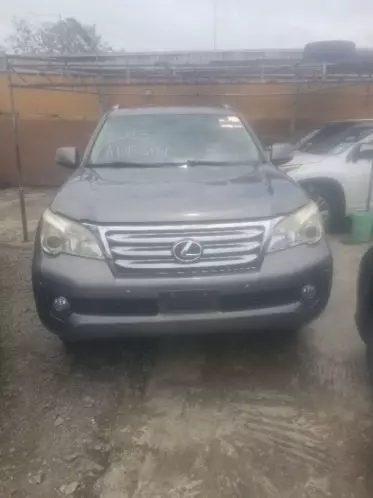 Lexus GX 460