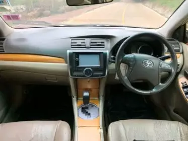 Toyota Premio