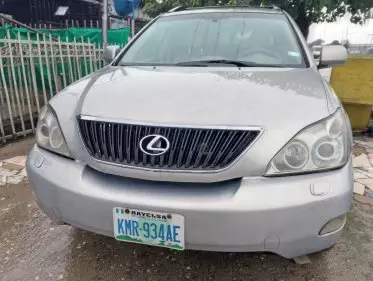 Lexus RX 330