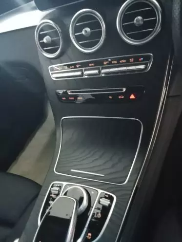 Mercedes-Benz GLC 250