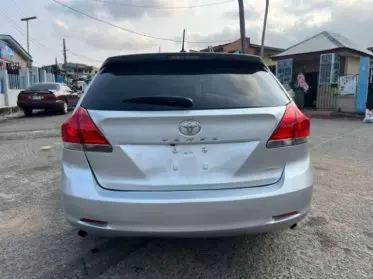 Toyota Venza