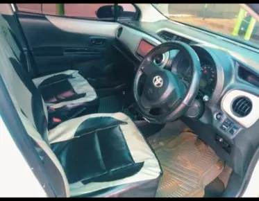 Toyota Fielder
