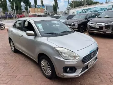 SUZUKI Dzire GL