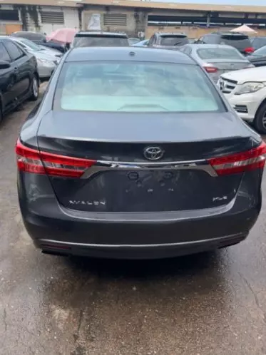 Toyota Avalon