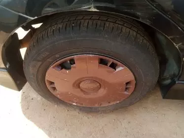 Toyota Rumion