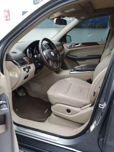 Mercedes-Benz ML 350