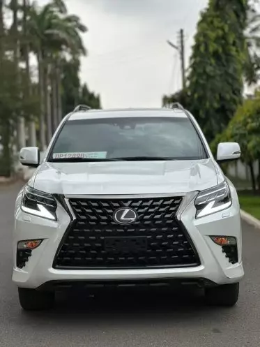 Lexus GX 460
