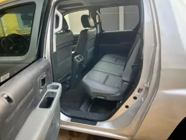 Honda Ridgeline