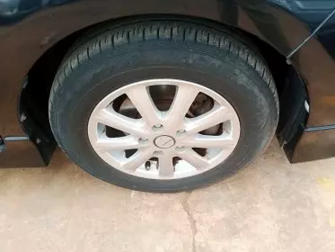 Toyota Rumion