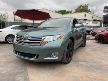Toyota Venza