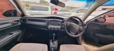Toyota Axio