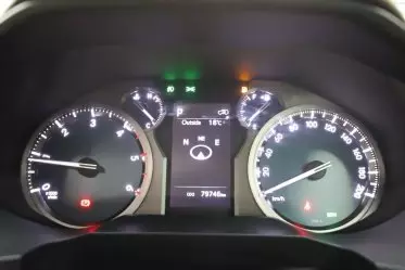 Toyota Landcruiser prado TX