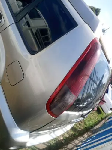Nissan EXTRAIL HYBRID