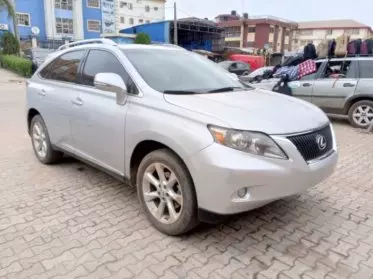 Lexus RX 350