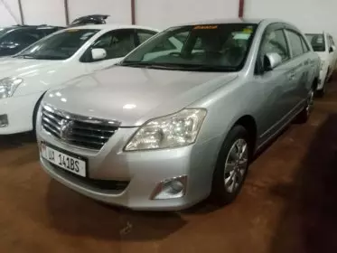 Toyota Premio 
