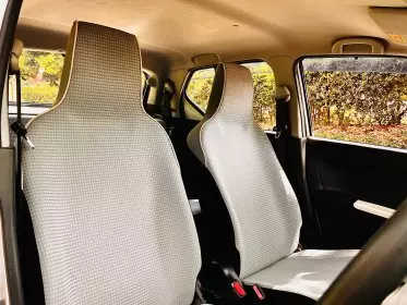SUZUKI Alto GLX