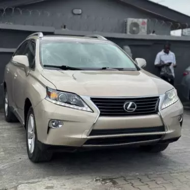 Lexus RX 350
