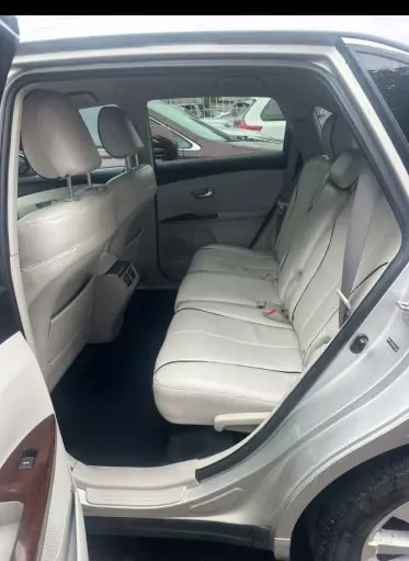 Toyota Venza