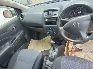 Nissan Latio