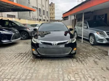 Toyota Avalon