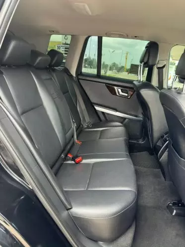 Mercedes-Benz GLK 250