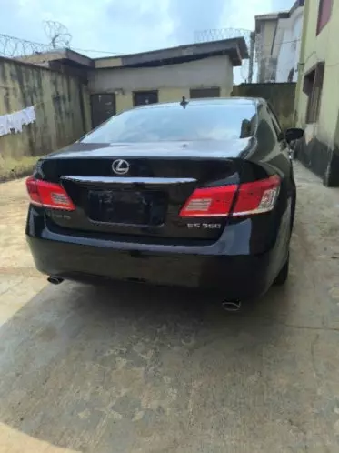 Lexus ES 350
