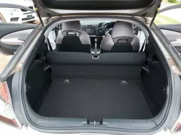Honda CR-Z