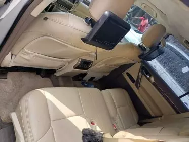 Lexus GX 460