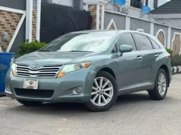 Toyota Venza
