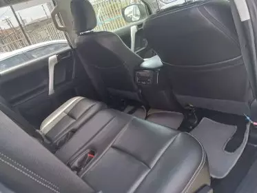 Toyota Prado VX