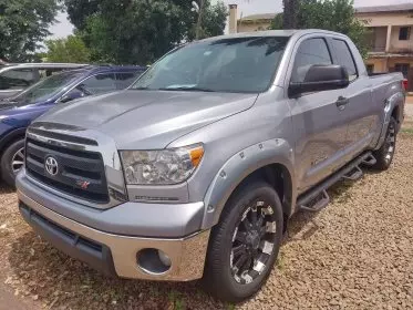 Toyota Tundra