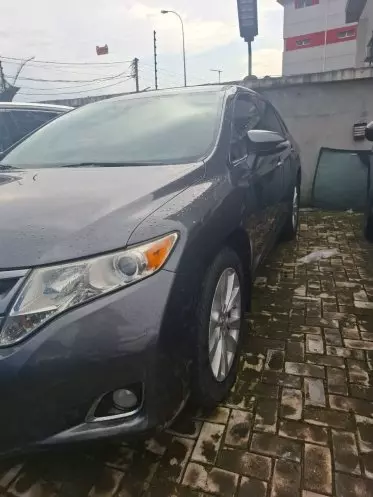 Toyota Venza