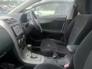 Toyota Fielder 
