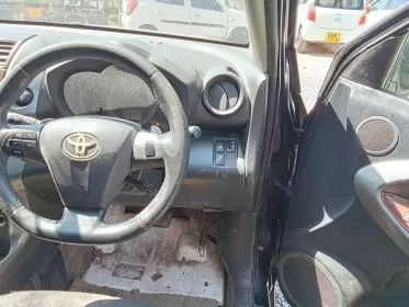 Toyota Vanguard