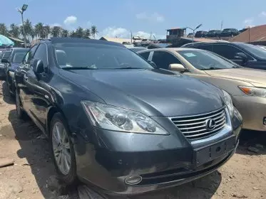 Lexus ES 350