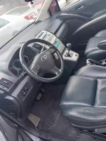 Toyota Corolla Verso
