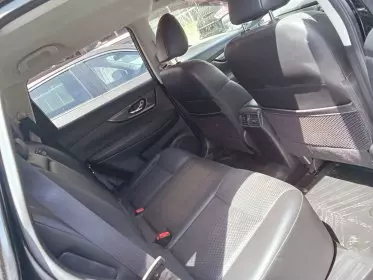 Nissan x-trail hybrid