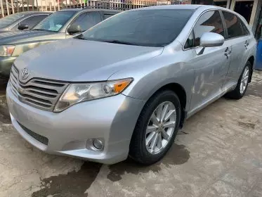 Toyota Venza