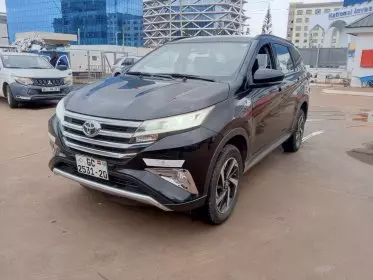 Toyota Rush